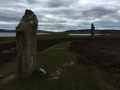 Steinkreise auf Orkney