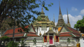 Tempel Wat Pho Bangkok